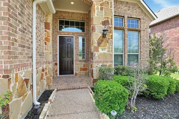 Mckinney, TX 75071,313 Joplin Drive