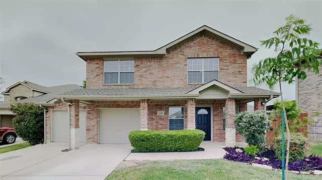 10425 Twisting Way, Fort Worth, TX 76131