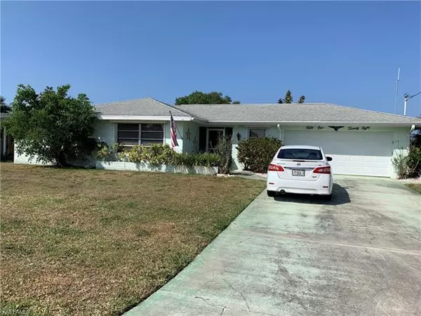 Cape Coral, FL 33904,5128 Calusa CT