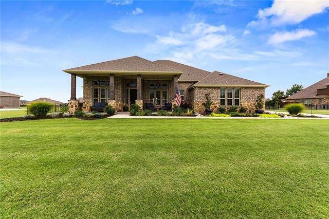 2009 Canyon Road, Celina, TX 75009