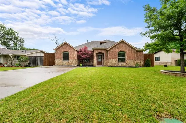 Plano, TX 75074,1509 Debbie Drive