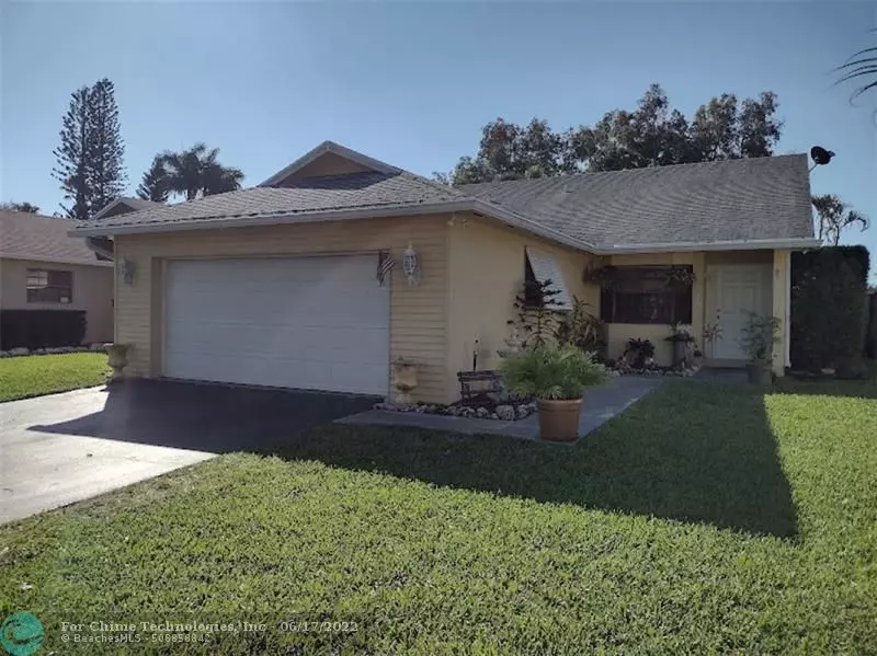 Davie, FL 33328,8370 SW 41st Ct