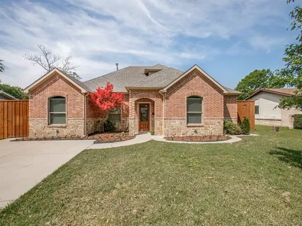 1509 Debbie Drive, Plano, TX 75074