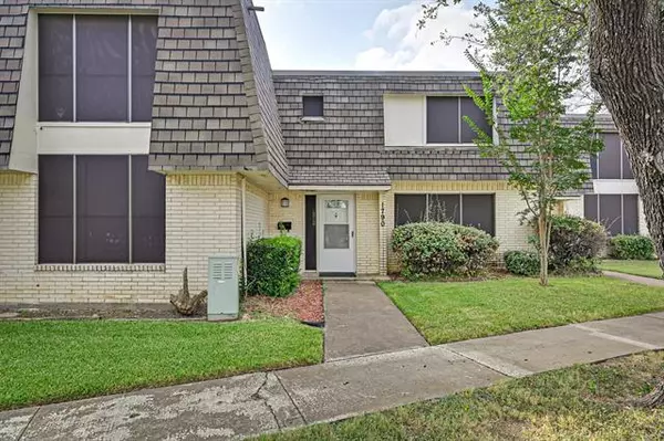 1790 Farleigh Court,  Fort Worth,  TX 76140