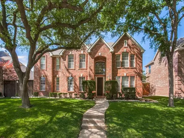 4305 Southgate Drive, Plano, TX 75024