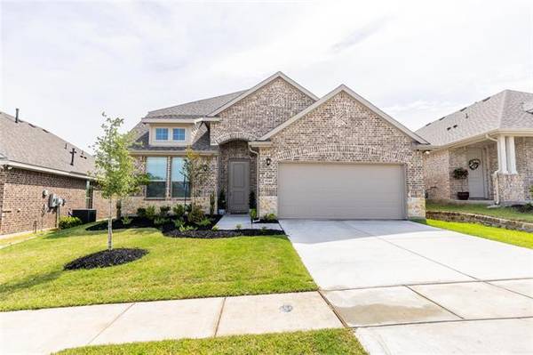 5348 Waterview Court, Haltom City, TX 76137