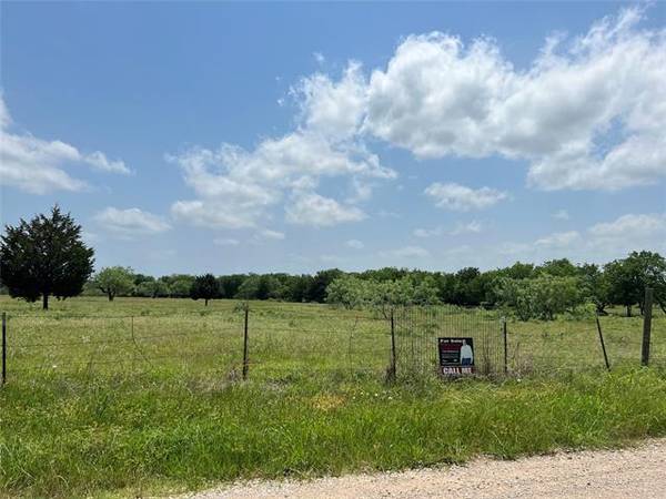 TBD County Rd 4061, Scurry, TX 75158