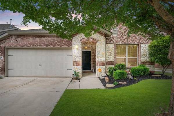 3102 Whispering Pine Boulevard, Melissa, TX 75454