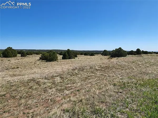 Walsenburg, CO 81089,Lot 89 Navajo RD