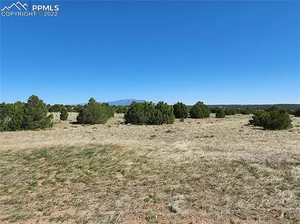 Walsenburg, CO 81089,Lot 89 Navajo RD