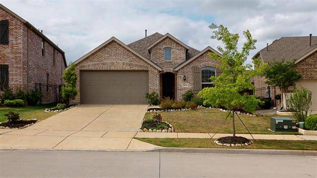 1903 Pacific Pearl Lane, St. Paul, TX 75098