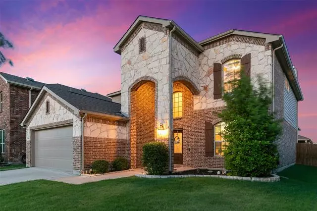 11608 Aquilla Drive, Frisco, TX 75036