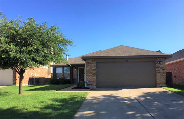 5101 Meridian Lane, Fort Worth, TX 76244