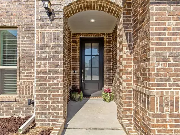 Aledo, TX 76008,624 Brody Trail