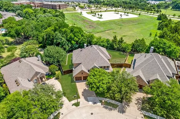 Mckinney, TX 75071,812 Wooded Trail Drive