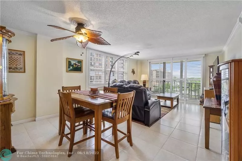 1147 Hillsboro Mile  #501, Hillsboro Beach, FL 33062