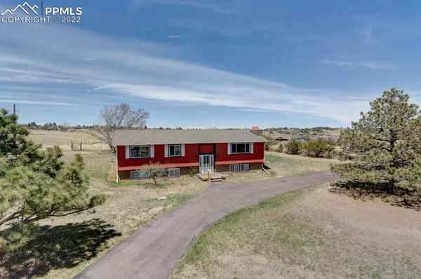 Elizabeth, CO 80107,36797 County Road 5