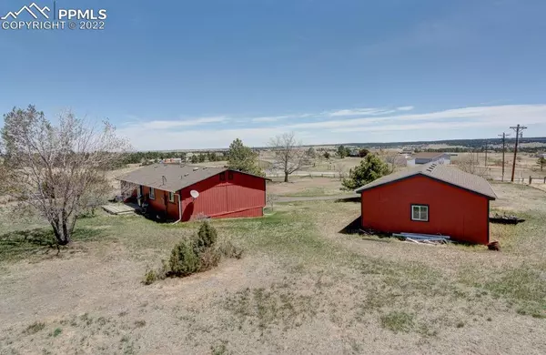 Elizabeth, CO 80107,36797 County Road 5