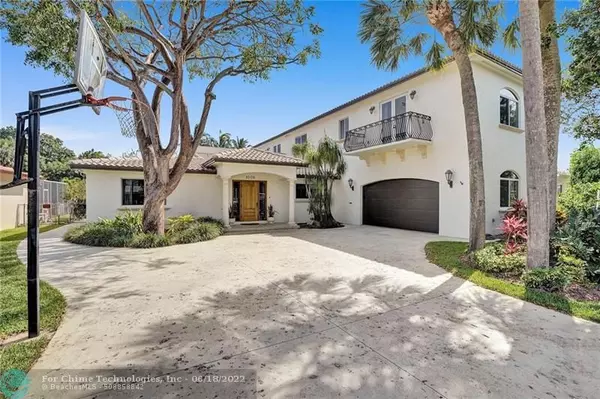 1008 ORANGE ISLE, Fort Lauderdale, FL 33315