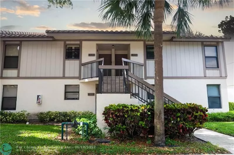 3149 Millwood Ter  #m218, Boca Raton, FL 33431