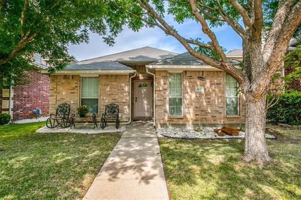 3821 Granby Lane, Flower Mound, TX 75028