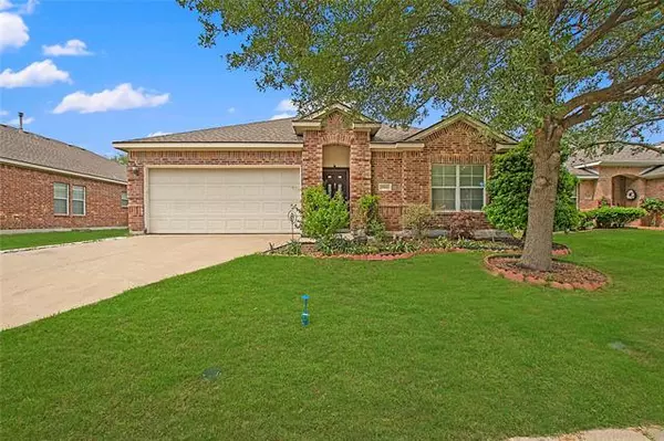 7512 Burton Lane, Mckinney, TX 75072