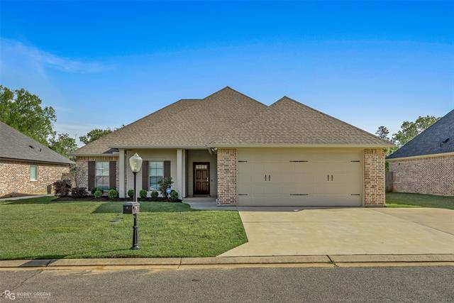 2131 Silverwood Drive, Shreveport, LA 71118