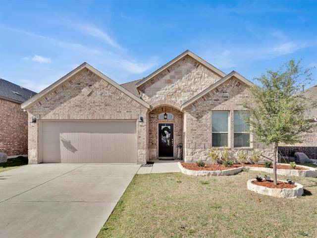 10905 Aledo Lane, Aubrey, TX 76227