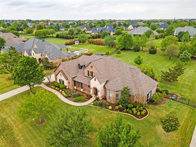 2941 Parkview Lane, Prosper, TX 75078