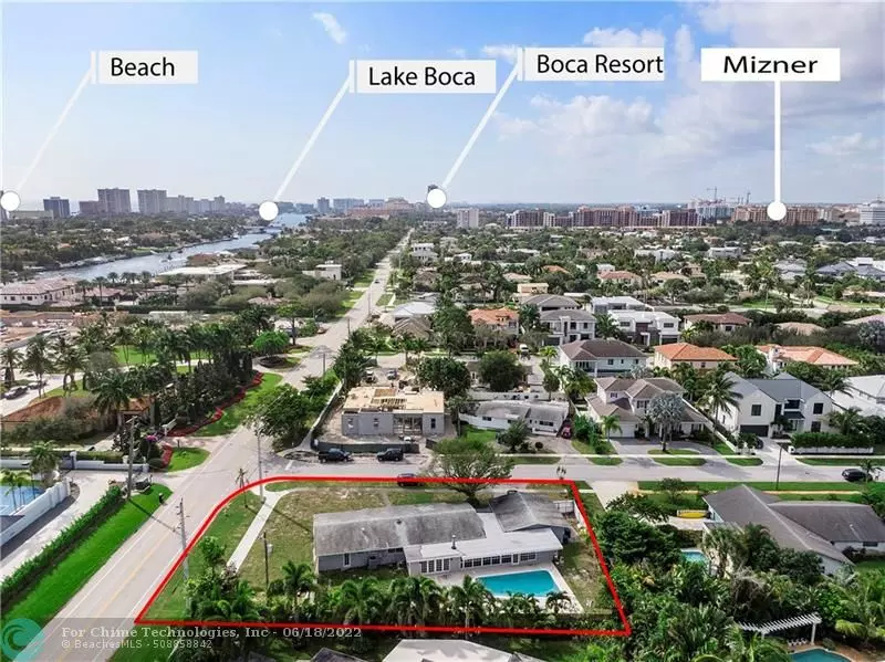 499 NE 8th St, Boca Raton, FL 33432