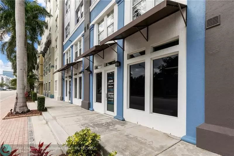 533 NE 3rd Ave  #4, Fort Lauderdale, FL 33301