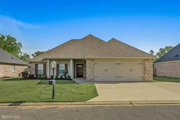 2131 Silverwood Drive, Shreveport, LA 71118