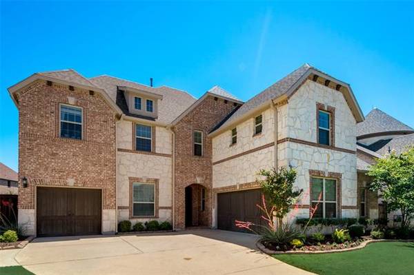 2385 Packing Iron Drive, Frisco, TX 75036