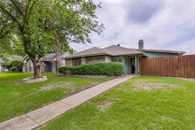 Fort Worth, TX 76137,4720 Hibiscus Street