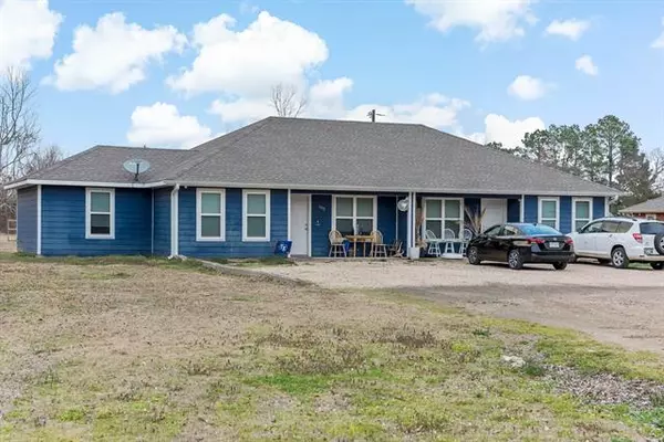 Powderly, TX 75473,160 County Road 44100