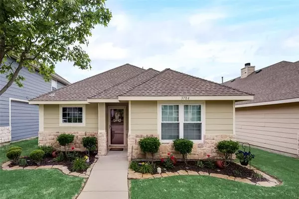 3704 Temecula Creek Trail, Mckinney, TX 75070