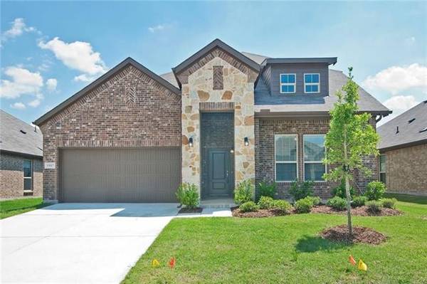 15817 Weymouth Drive, Frisco, TX 75036