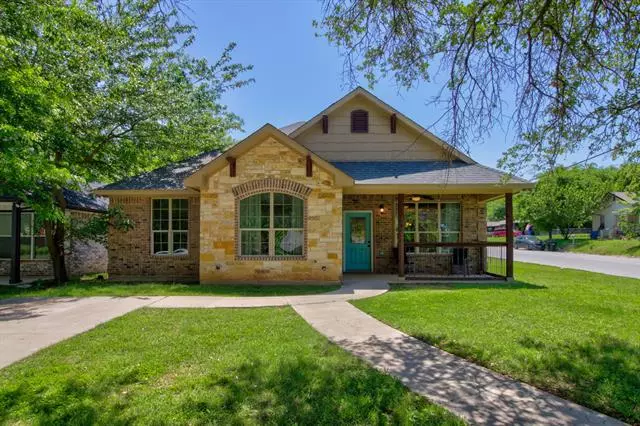 830 W Johnson Street, Denison, TX 75020