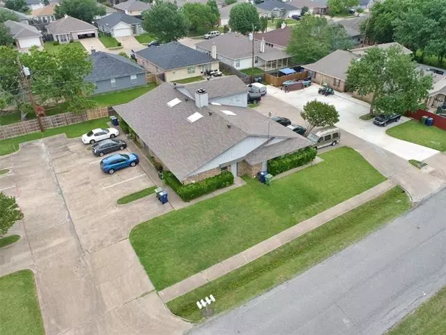 4826 Gatewood Road, Garland, TX 75043