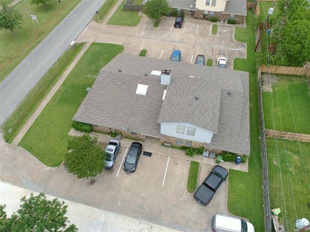 Garland, TX 75043,4826 Gatewood Road