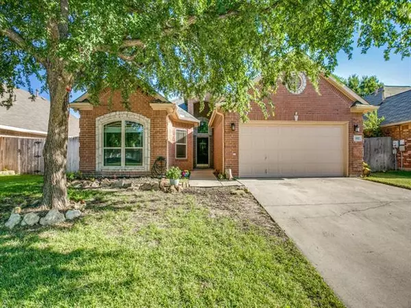 Fort Worth, TX 76137,5552 Flynn Court