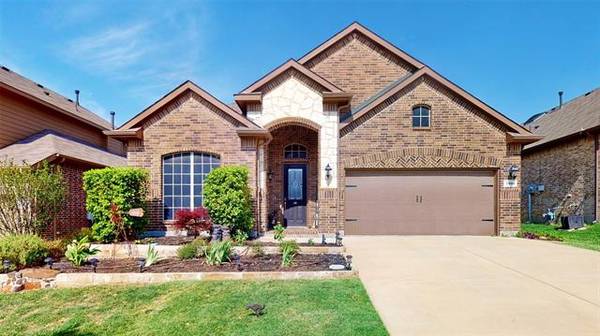 3904 Crosstrees Drive, Denton, TX 76210