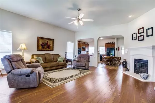 Fort Worth, TX 76177,10233 Red Bluff Lane