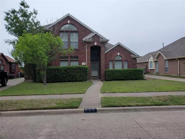 435 Copeland Drive, Cedar Hill, TX 75104