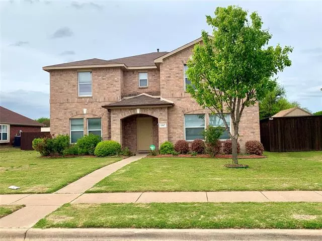 1307 White Oak, Cedar Hill, TX 75104