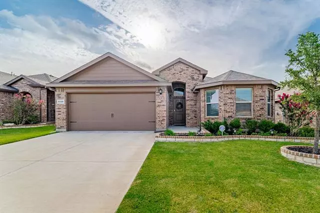 9328 Castorian Drive, Fort Worth, TX 76131