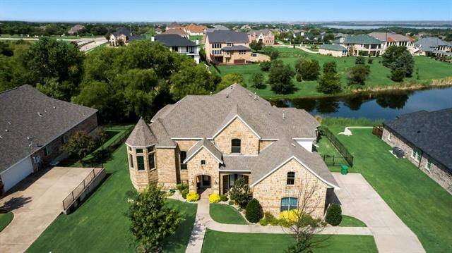 435 Golden Pond Drive, Cedar Hill, TX 75104