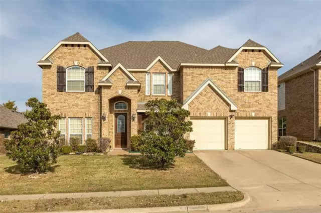 728 Clement Drive, Cedar Hill, TX 75104