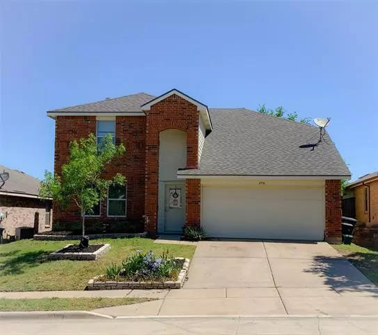 4956 Creek Ridge Trail, Fort Worth, TX 76179