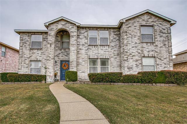 761 Lowe Drive, Cedar Hill, TX 75104